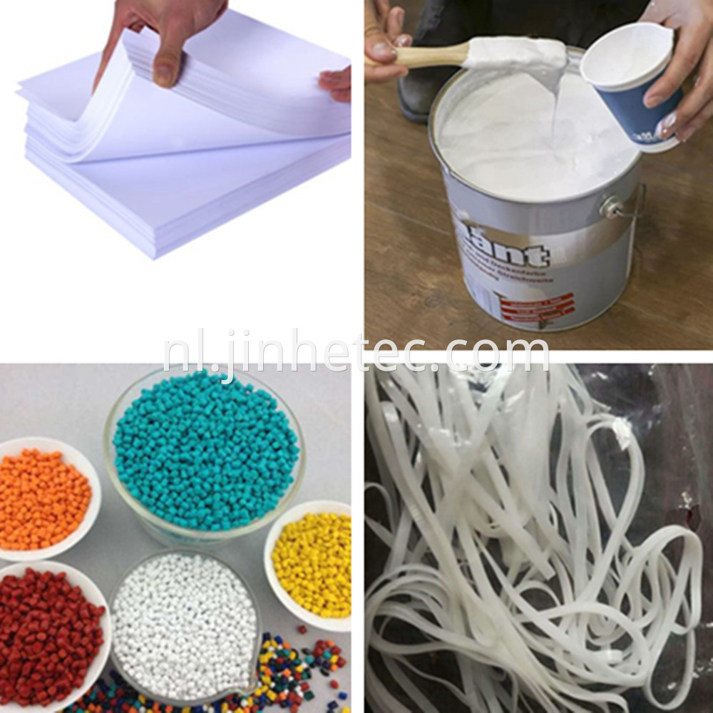 Titanium Dioxide Application